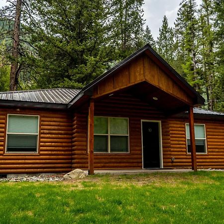 Eagle Cap Chalets Joseph Eksteriør bilde