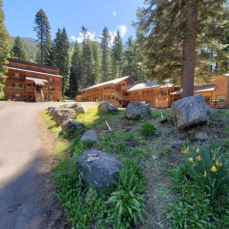 Eagle Cap Chalets Joseph Eksteriør bilde