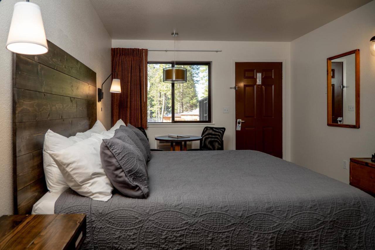 Eagle Cap Chalets Joseph Eksteriør bilde