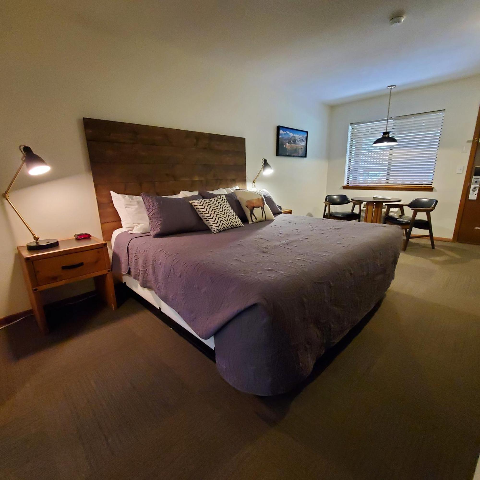 Eagle Cap Chalets Joseph Eksteriør bilde