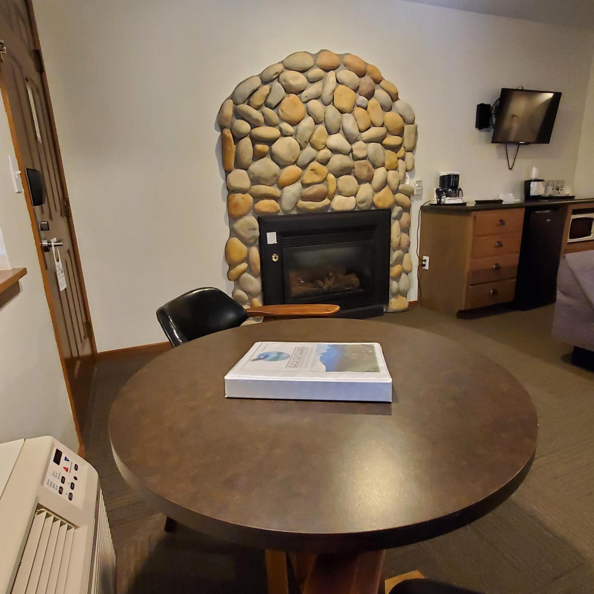 Eagle Cap Chalets Joseph Eksteriør bilde
