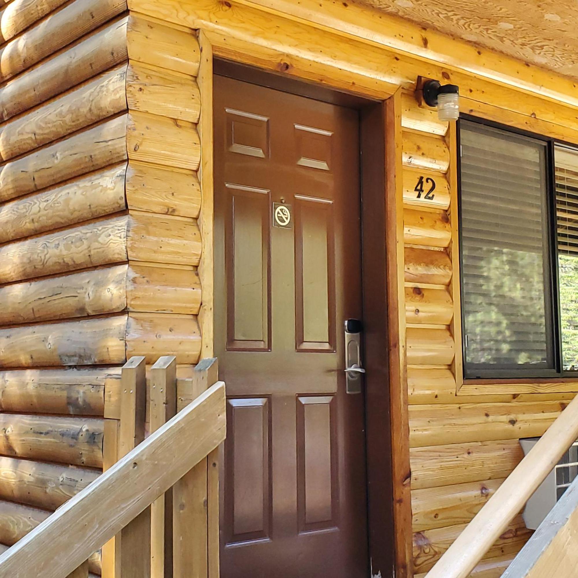 Eagle Cap Chalets Joseph Eksteriør bilde